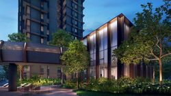 The Continuum (D15), Apartment #599562451